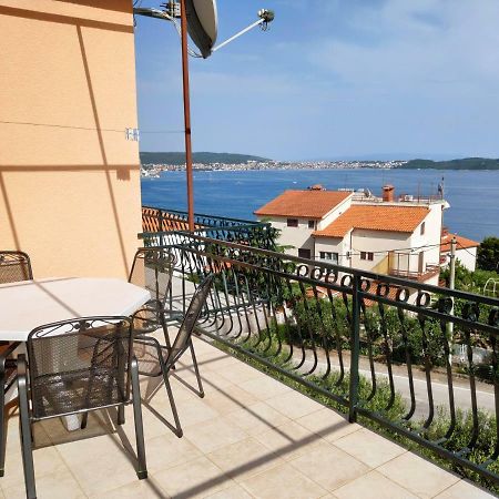 Eva Apartment 1 Trogir Luaran gambar