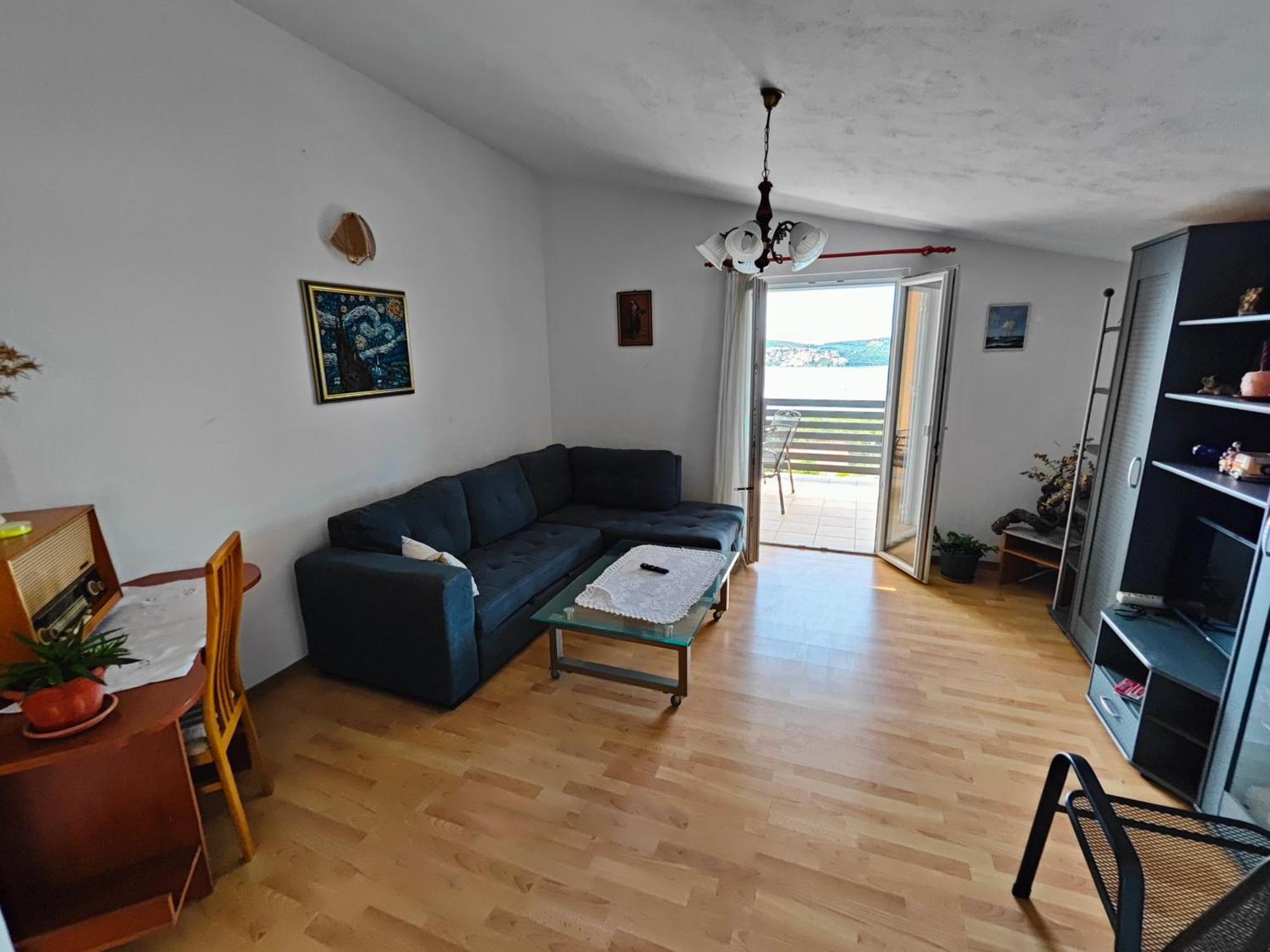 Eva Apartment 1 Trogir Luaran gambar