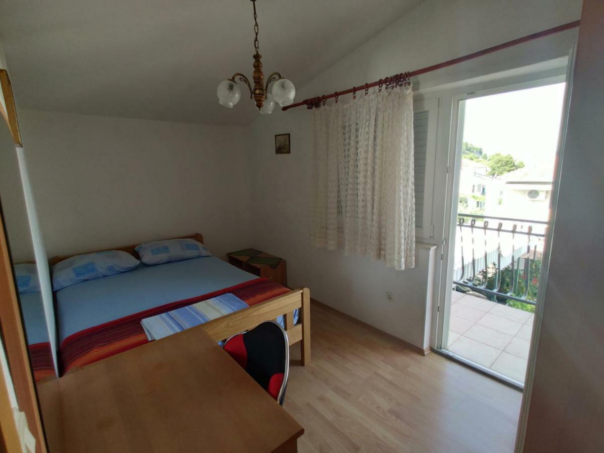 Eva Apartment 1 Trogir Luaran gambar
