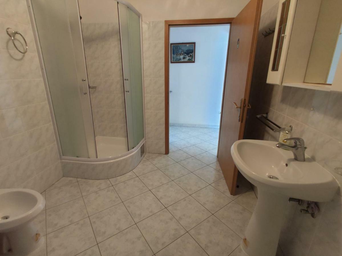 Eva Apartment 1 Trogir Luaran gambar