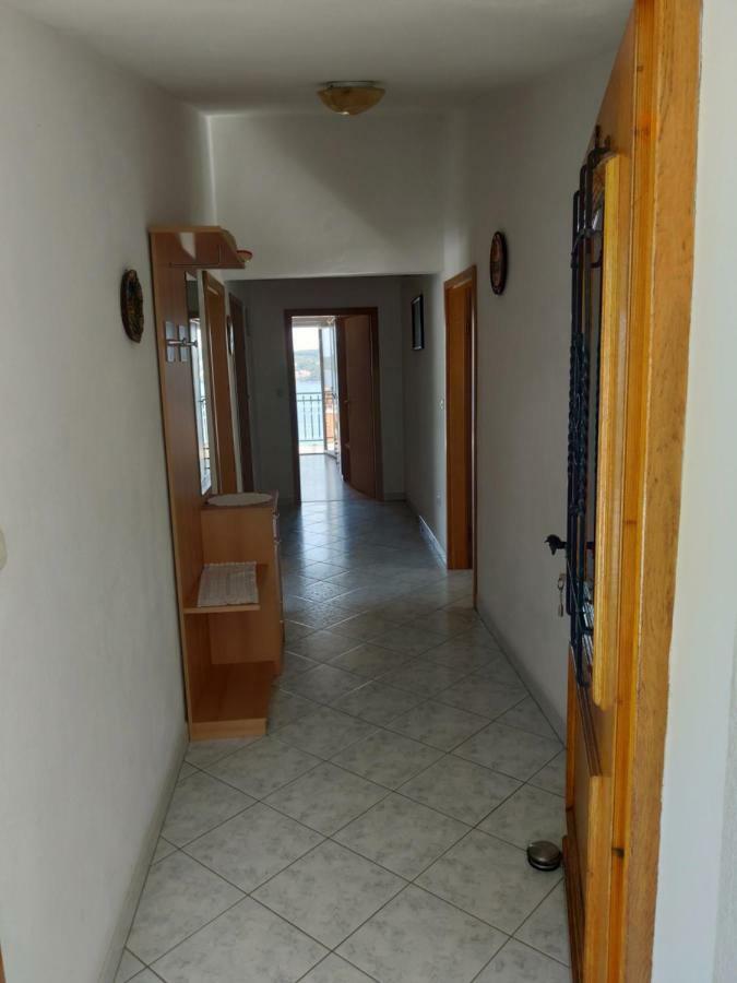 Eva Apartment 1 Trogir Luaran gambar